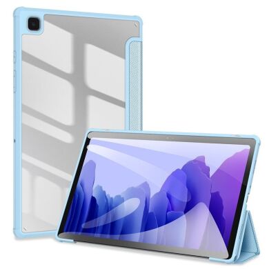 Захисний чохол DUX DUCIS TOBY Series для Samsung Galaxy Tab A7 10.4 (2020) - Baby Blue