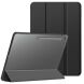 Защитный чехол DUX DUCIS TOBY Series для Samsung Galaxy Tab S10 FE Plus - Black. Фото 2 из 11