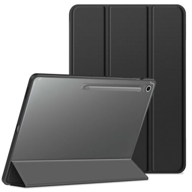 Защитный чехол DUX DUCIS TOBY Series для Samsung Galaxy Tab S10 FE Plus - Black