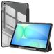 Защитный чехол DUX DUCIS TOBY Series для Samsung Galaxy Tab S10 FE Plus - Black. Фото 3 из 11