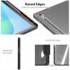 Защитный чехол DUX DUCIS TOBY Series для Samsung Galaxy Tab S10 FE Plus - Black. Фото 6 из 11