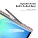 Защитный чехол DUX DUCIS TOBY Series для Samsung Galaxy Tab S10 FE Plus - Black. Фото 10 из 11