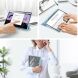 Защитный чехол DUX DUCIS TOBY Series для Samsung Galaxy Tab S10 FE Plus - Black. Фото 8 из 11
