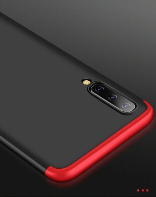 Захисний чохол GKK Double Dip Case для Samsung Galaxy A50 (A505) / A30s (A307) / A50s (A507) - Red