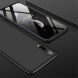 Защитный чехол GKK Double Dip Case для Samsung Galaxy A50 (A505) / A30s (A307) / A50s (A507) - Black. Фото 7 из 14