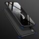 Защитный чехол GKK Double Dip Case для Samsung Galaxy A50 (A505) / A30s (A307) / A50s (A507) - Black. Фото 2 из 14