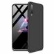 Защитный чехол GKK Double Dip Case для Samsung Galaxy A50 (A505) / A30s (A307) / A50s (A507) - Black. Фото 1 из 14