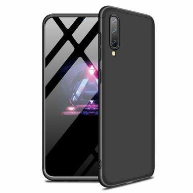 Захисний чохол GKK Double Dip Case для Samsung Galaxy A50 (A505) / A30s (A307) / A50s (A507) - Black