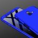 Защитный чехол GKK Double Dip Case для Samsung Galaxy J6+ (J610) - Blue. Фото 5 из 10
