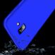 Защитный чехол GKK Double Dip Case для Samsung Galaxy J6+ (J610) - Blue. Фото 7 из 10