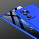 Защитный чехол GKK Double Dip Case для Samsung Galaxy Note 20 Ultra (N985) - Blue. Фото 2 из 14