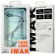 Защитный чехол IMAK Airbag MAX Case для Samsung Galaxy A57 (A576) - Transparent. Фото 8 из 8