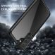 Захисний чохол IPAKY Royal Series для Samsung Galaxy S22 Plus - Black