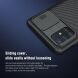 Защитный чехол NILLKIN CamShield Case для Samsung Galaxy A51 (А515) - Black. Фото 13 из 16
