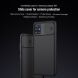 Защитный чехол NILLKIN CamShield Case для Samsung Galaxy A51 (А515) - Black. Фото 5 из 16