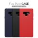 Защитный чехол NILLKIN Flex Pure Series для Samsung Galaxy Note 9 (N960) - Red. Фото 9 из 16