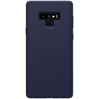Защитный чехол NILLKIN Flex Pure Series для Samsung Galaxy Note 9 (N960) - Dark Blue