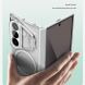 Захисний чохол NILLKIN Iceblade Prop Magnetic (Precise Cut-out) для Samsung Galaxy Fold 8 Ultra - Grey