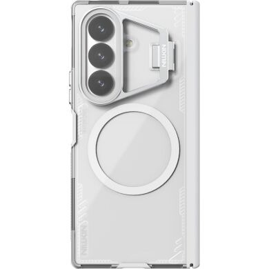 Захисний чохол NILLKIN Iceblade Prop Magnetic (Precise Cut-out) для Samsung Galaxy Fold 8 Ultra - Grey