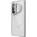 Захисний чохол NILLKIN Iceblade Prop Magnetic (Precise Cut-out) для Samsung Galaxy Fold 8 Ultra - Grey