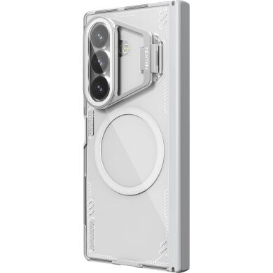 Захисний чохол NILLKIN Iceblade Prop Magnetic (Precise Cut-out) для Samsung Galaxy Fold 8 Ultra - Grey