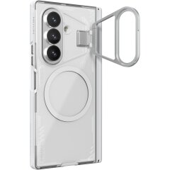 Захисний чохол NILLKIN Iceblade Prop Magnetic (Precise Cut-out) для Samsung Galaxy Fold 8 Ultra - Grey