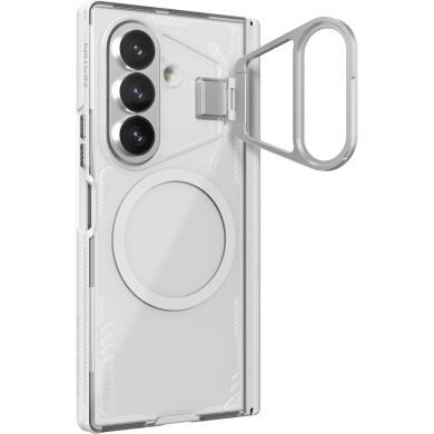 Захисний чохол NILLKIN Iceblade Prop Magnetic (Precise Cut-out) для Samsung Galaxy Fold 8 Ultra - Grey