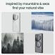 Захисний чохол NILLKIN Iceblade Prop Magnetic (Precise Cut-out) для Samsung Galaxy Fold 8 Ultra - Grey