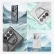 Захисний чохол NILLKIN Iceblade Prop Magnetic (Precise Cut-out) для Samsung Galaxy Fold 8 Ultra - Grey