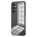 Защитный чехол Reframe Electroplating Frame для Samsung Galaxy A27 (A276) - Black. Фото 1 из 7