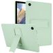Защитный чехол Reframe Kickstand Cover для Samsung Galaxy Tab A8 10.5 (X200/205) - Mint Green. Фото 1 из 10