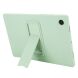 Защитный чехол Reframe Kickstand Cover для Samsung Galaxy Tab A8 10.5 (X200/205) - Mint Green. Фото 2 из 10