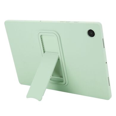 Защитный чехол Reframe Kickstand Cover для Samsung Galaxy Tab A8 10.5 (X200/205) - Mint Green