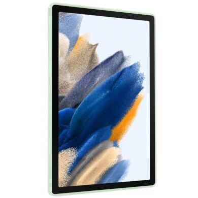 Защитный чехол Reframe Kickstand Cover для Samsung Galaxy Tab A8 10.5 (X200/205) - Mint Green