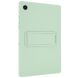 Защитный чехол Reframe Kickstand Cover для Samsung Galaxy Tab A8 10.5 (X200/205) - Mint Green. Фото 3 из 10
