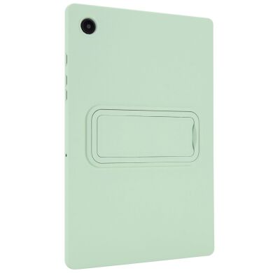 Защитный чехол Reframe Kickstand Cover для Samsung Galaxy Tab A8 10.5 (X200/205) - Mint Green