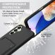 Захисний чохол Reframe Silicone Holder для Samsung Galaxy A16 (A165) - Black