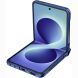 Захисний чохол Reframe Slim Clear Case для Samsung Galaxy Flip 8 - Blue