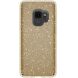 Защитный чехол Speck Presidio Clear + Glitter для Samsung Galaxy S9 (G960) - Glitter. Фото 1 из 5