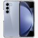 Защитный чехол Spigen (SGP) Crystal Hybrid (FF) для Samsung Galaxy Fold 5 (ACS06224) - Transparent. Фото 1 из 15