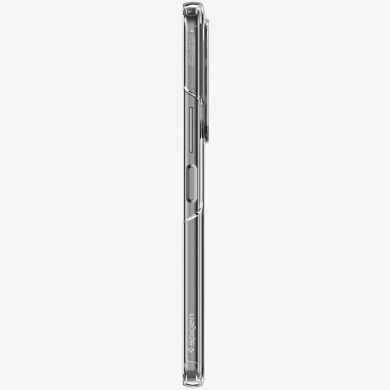 Защитный чехол Spigen (SGP) Crystal Hybrid (FF) для Samsung Galaxy Fold 5 (ACS06224) - Transparent