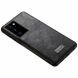 Защитный чехол SULADA Leather Case для Samsung Galaxy Note 20 (N980) - Black. Фото 1 из 11