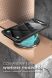 Защитный чехол Supcase Unicorn Beetle Pro Rugged Case для Samsung Galaxy Note 20 Ultra (N985) - Black. Фото 8 из 10