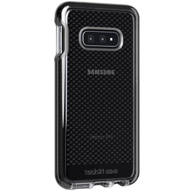 Защитный чехол Tech21 Evo Check для Samsung Galaxy S10e (G970) T21-6898 - Black