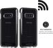 Защитный чехол Tech21 Evo Check для Samsung Galaxy S10e (G970) T21-6898 - Black. Фото 11 из 11
