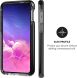Защитный чехол Tech21 Evo Check для Samsung Galaxy S10e (G970) T21-6898 - Black. Фото 7 из 11