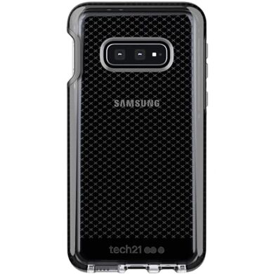 Защитный чехол Tech21 Evo Check для Samsung Galaxy S10e (G970) T21-6898 - Black