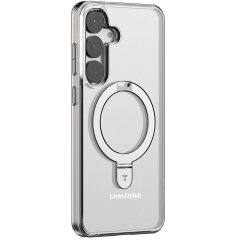 Защитный чехол TORRAS Upro Case для Samsung Galaxy S25 Plus (S936) - Transparent