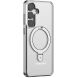 Защитный чехол TORRAS Upro Case для Samsung Galaxy S25 Plus (S936) - Transparent. Фото 1 из 6