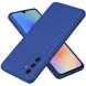 Защитный чехол UniCase Aura Cover для Samsung Galaxy A05s (A057) - Blue. Фото 1 из 7